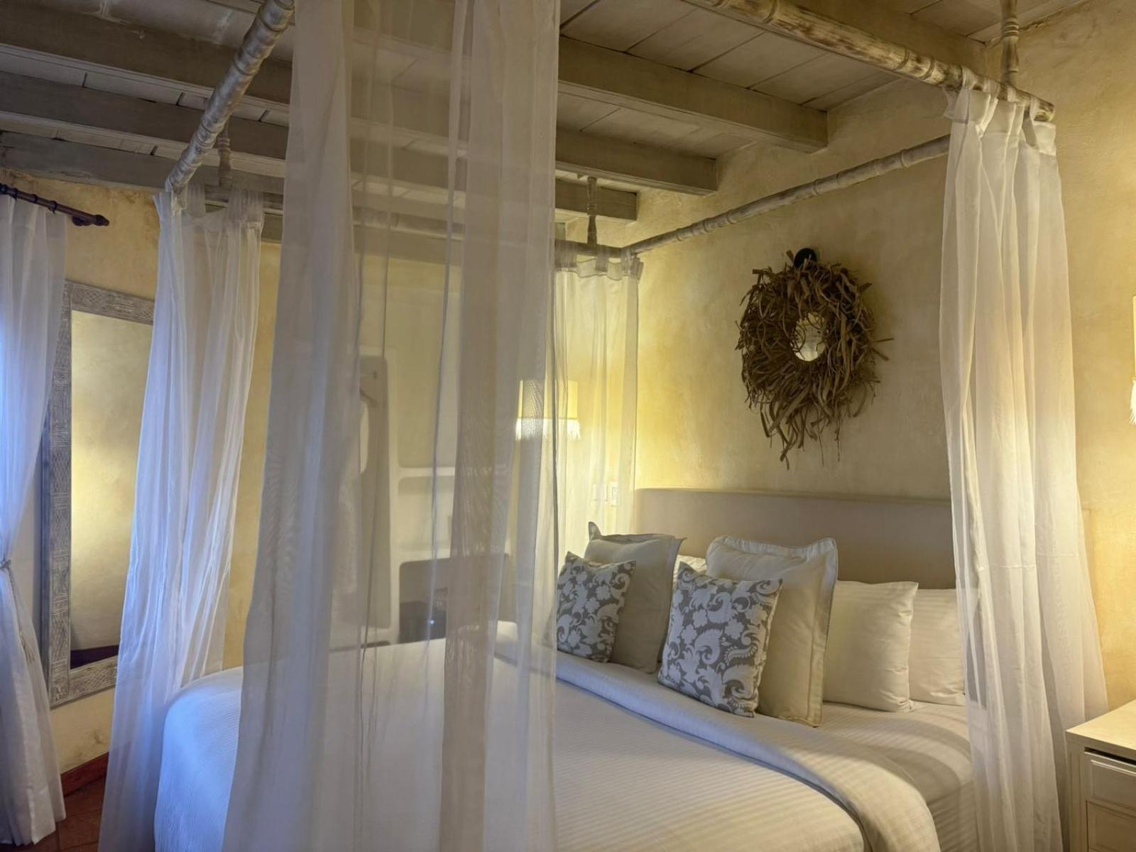 Moet Cartagena Hotel Boutique Adutls Only Exterior foto