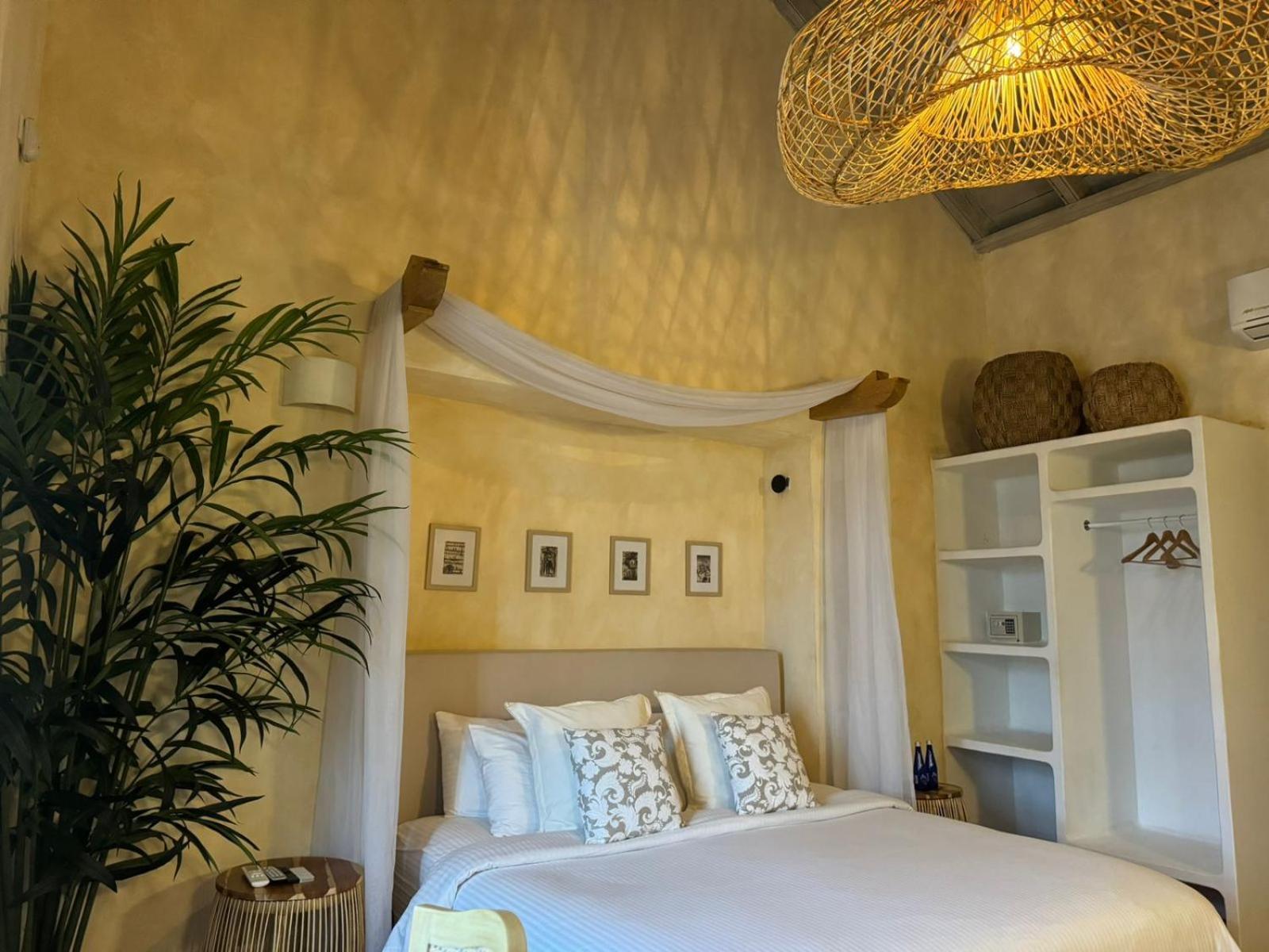 Moet Cartagena Hotel Boutique Adutls Only Exterior foto