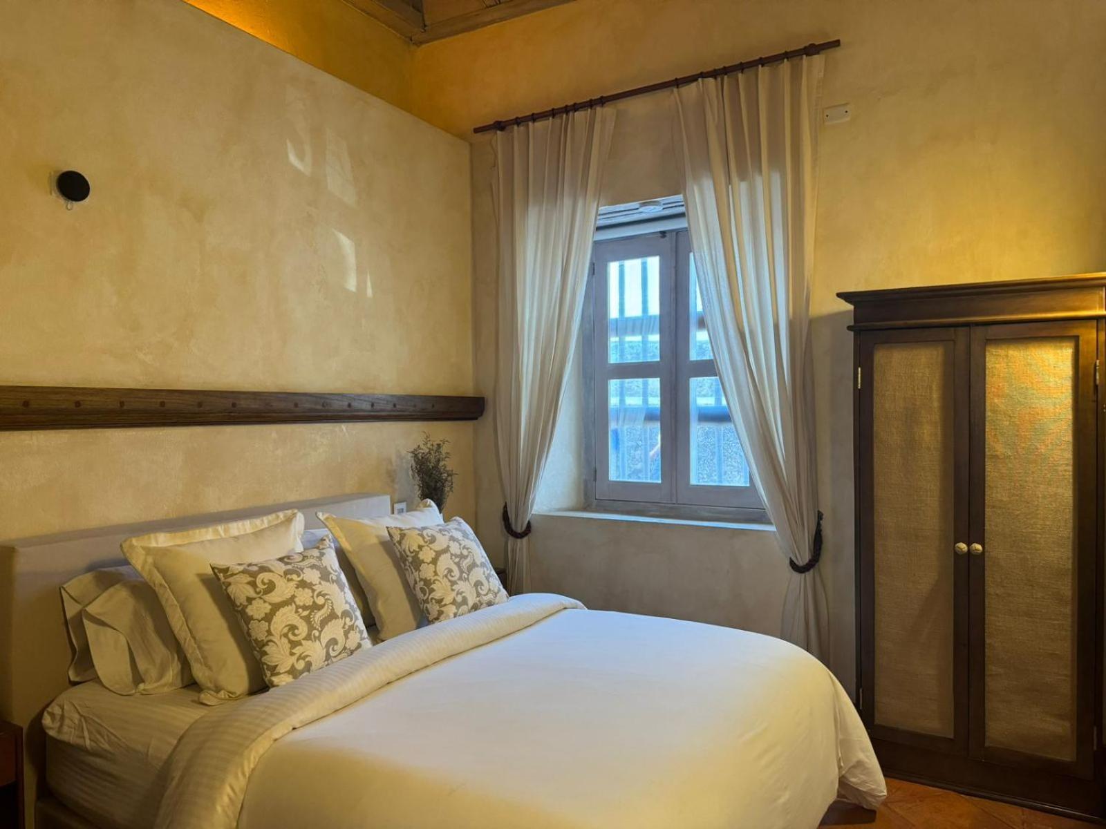 Moet Cartagena Hotel Boutique Adutls Only Exterior foto