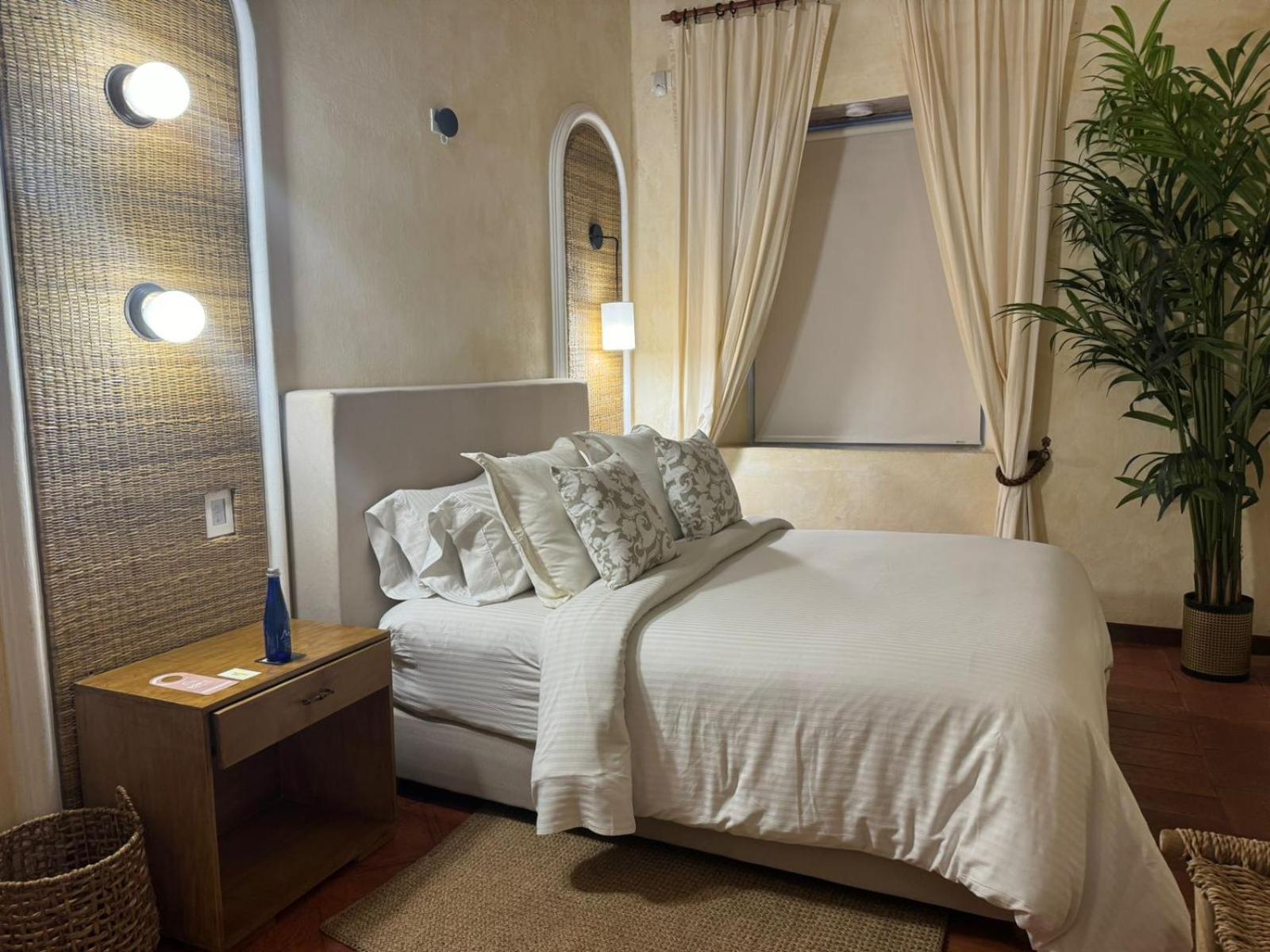 Moet Cartagena Hotel Boutique Adutls Only Exterior foto