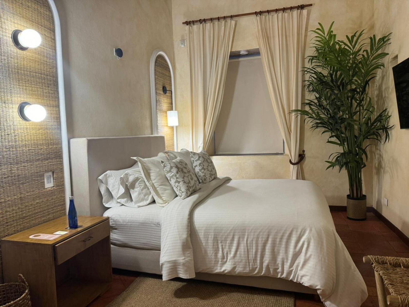 Moet Cartagena Hotel Boutique Adutls Only Exterior foto