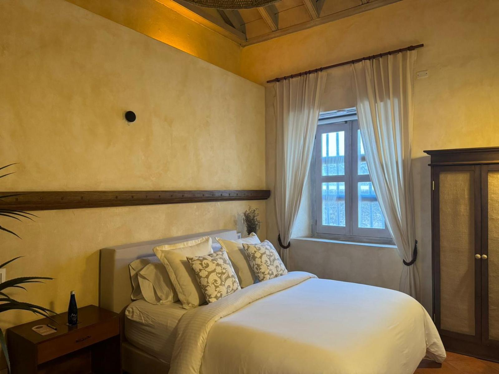 Moet Cartagena Hotel Boutique Adutls Only Exterior foto