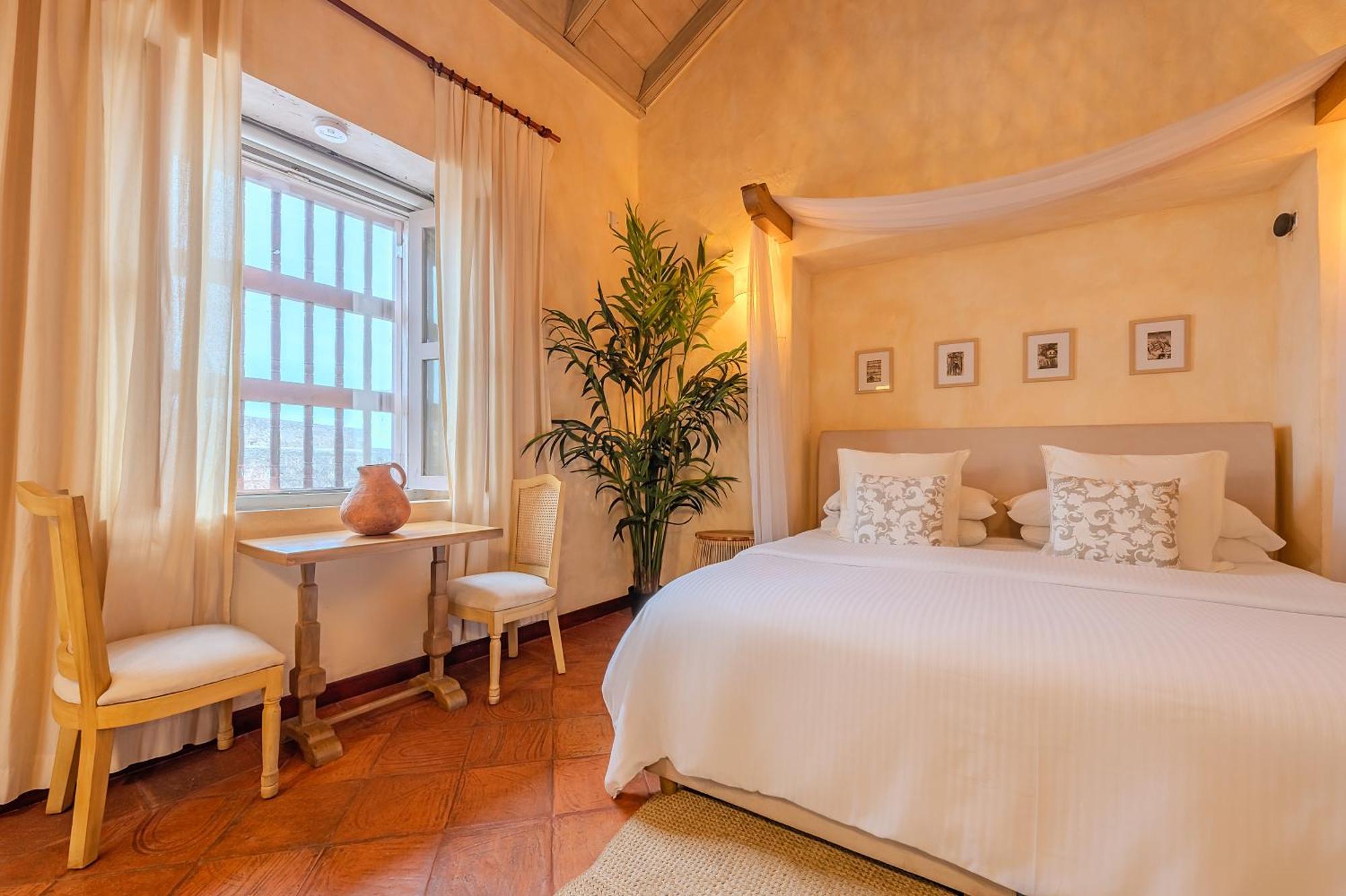 Moet Cartagena Hotel Boutique Adutls Only Exterior foto