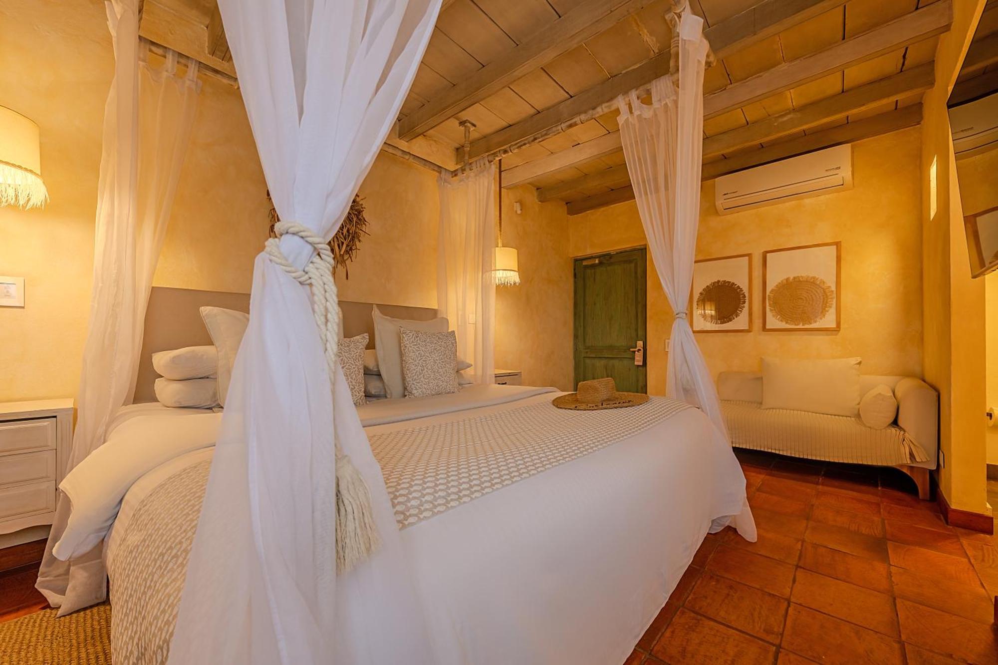 Moet Cartagena Hotel Boutique Adutls Only Exterior foto